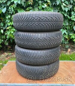 185/65 r15 zimné GOOD YEAR 88T