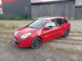 Renalt Clio