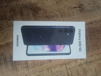 Samsung Galaxy A55 5G