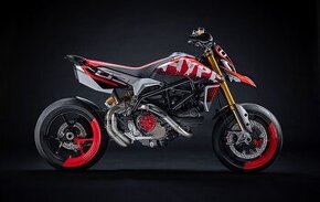 Ducati Hypermotard 939/950 - 1