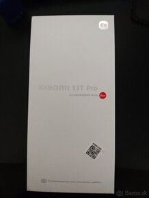 Xiaomi 13T Pro 12/512GB