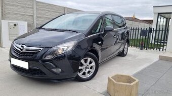 Zafira C 2.0cdti sport 7.miestne ful navigacia