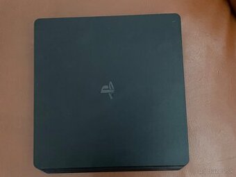 Ps4 Slim