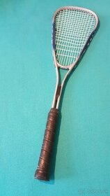 Raketa squash, predám