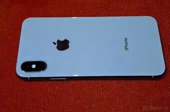 Apple Iphone X 256gb.