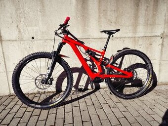 Specialized Turbo Levo SL Comp