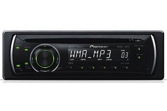 Pioneer DEH-1120MP