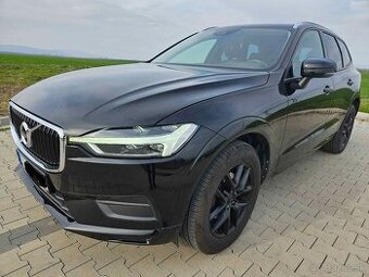 Volvo XC60 D4 Momentum AWD A/T