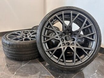 original alu kola Audi RS3 8Y r19 8Y0601025CK CL