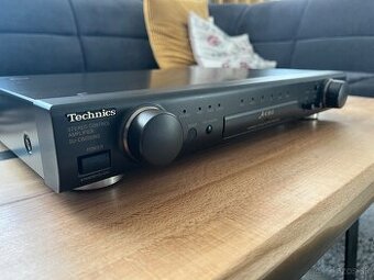 Technics SU-C800UM2 REZERVOVANE