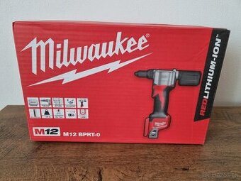 Milwaukee M12 BPRT-0