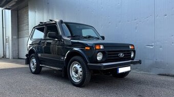 Lada Niva 4x4