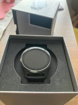 Garmin Vivoactive 4