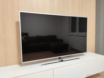 Televízor  Philips 4K