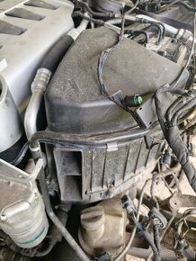 Airbox Audi A8 D3 - 4.2Tdi - 240kw