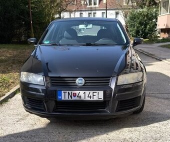 Predám Fiat Stilo