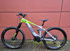 Ebike cube 27.5