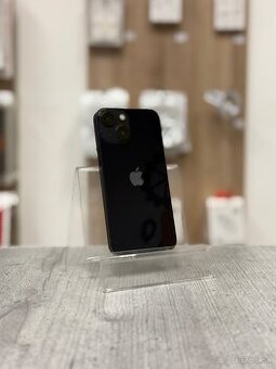 Apple iPhone 13 Mini 512GB Midnight