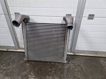 Volvo fm chladič vzduchu intercooler - 1