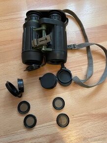 Dalekohlad EDF 7x40 carl zeiss - 1