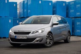 Peugeot 308 SW / Combi