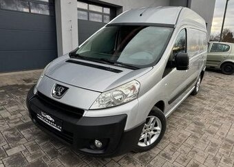 Peugeot Expert 2.0 HDi L2H2 TAŽNÉ nafta manuál 88 kw - 1