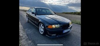 BMW e36 coupe 2.0