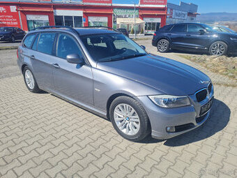 BMW Rad 3 Touring 2.0i, automat