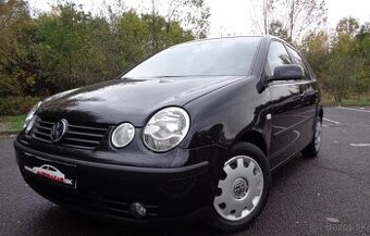 Volkswagen Polo 1.2 12V Trendline - 1