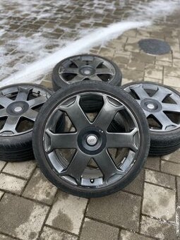 Avus r18 5x112