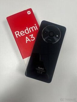 Xiaomi Redmi A3 3/32GB - 1