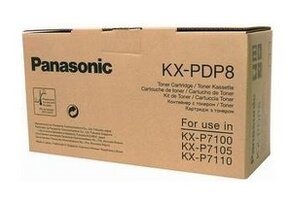 Predam Panasonic KX-PDP8