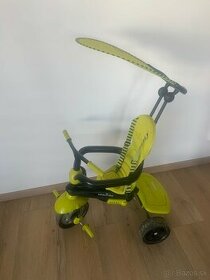 Trojkolka smartrike - 1