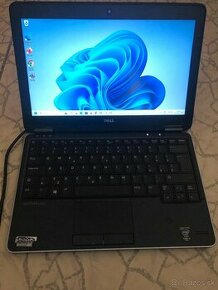 predam Dell Latitude E7240 plne funkcni windows 11