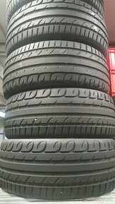 Letné pneu Sebring UHP 235/40 R19 - 4ks
