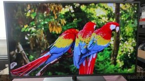 Predám 4KUHD SMART TV Samsung UE48JU6412 (122cm)
