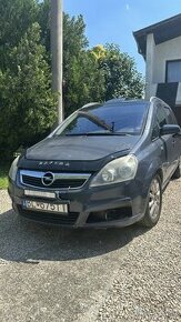 Opel Zafira 1.9 CDTI MT