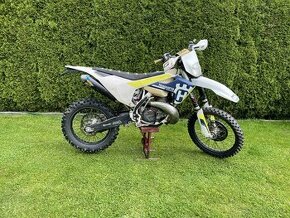 Husqvarna te 250 2017 - 1