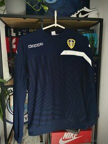 Tričko Kappa Leeds United FC