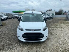 Ford Tourneo Connect 1,6 TDCI,7-miestne