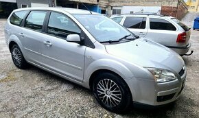 Predám Ford Focus Combi