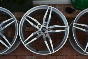 5x112 R19 Alu disky Org Audi A5 A4 b9 S-line