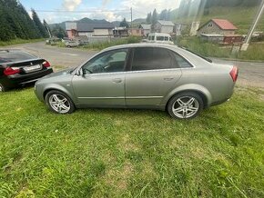 Audi A4 B6 1.9tdi 96kw