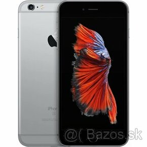 Iphone 6s PLUS 32GB - 1