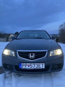 Honda Accord 2,2 i-CDTI