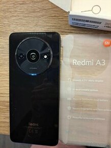 Xiaomi redmi A3 NOVÝ