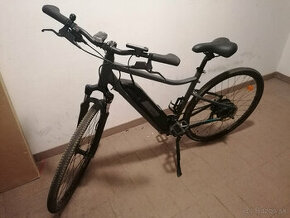 Elektricky bicykel RIVERSIDE 500E C2 M
