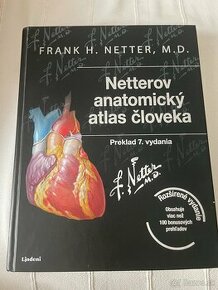 Netterov atlas