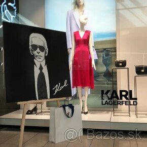 Obraz Karl Lagerfeldt - 1