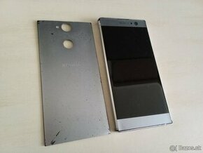 Sony Xperia H4113 - 1